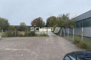 Garagen mieten in 74523 Schwäbisch Hall, 2500 m² Gewerbegrundstück zu vermieten