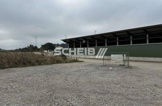 Immobilie mieten in 74582 Gerabronn, Große Freifläche - Autobahnnah