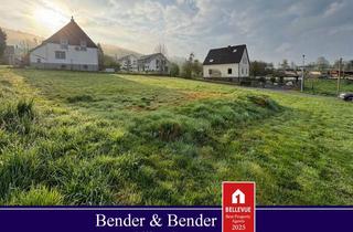 Immobilie kaufen in 51570 Windeck, Attraktives Baugrundstück in familienfreundlicher Wohnlage von Windeck / Eulenbruch!