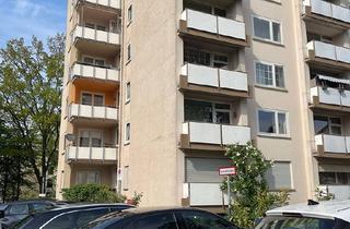 Wohnung kaufen in 63071 Offenbach am Main, Eigentumswohnungen, Offenbach am Main