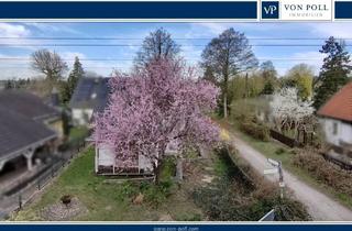 Immobilie kaufen in 12589 Berlin, Ruhiges Baugrundstück in Wassernähe – Ihre Oase zum Wohlfühlen