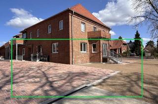Wohnung mieten in 31303 Burgdorf, Mietwohnungen, Region Hannover