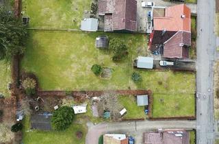 Immobilie kaufen in 38678 Clausthal-Zellerfeld, Schönes Baugrundstück in zweiter Reihe im OT Zellerfeld mit 805 m²