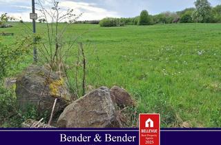 Immobilie kaufen in 56479 Oberrod, Freiliegendes Grundstück in Ortrandlage bietet Ihnen vielfältige Möglichkeiten der Bebauung!