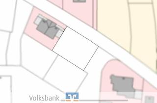 Immobilie kaufen in 85088 Vohburg, Baugrund für Ihr 4-Familienhaus, Doppelhaus oder Einfamilienhaus ohne Bauzwang!