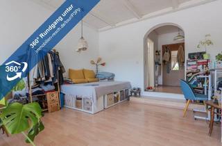 Wohnung kaufen in 94036 Passau, Geräumiges 1-Zimmer Appartement mit Sonnenloggia und Kochzeile bevorzugter Stadtlage von Passau