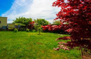 Garagen kaufen in 13051 Berlin, Ein Platz für die Familie – Baugrundstück im grünen Berlin-Wartenberg