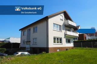 Wohnung kaufen in 77855 Achern, ***Geräumige Eigentumswohnung mit großzügiger Dachterrasse in Achern***