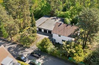 Lager kaufen in 90482 Nürnberg, Einzigartiges Grundstück mit ca. 2.717 m² im beliebten Nürnberger Osten in Nürnberg/Laufamholz
