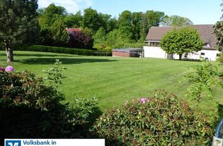 Immobilie kaufen in 31699 Beckedorf, Schöne Grundstücke zu fairen Preisen...