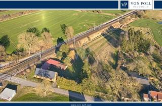 Immobilie kaufen in 18519 Miltzow, Potenzielle Baugrundstücke nach individuellen Wünschen nahe des Strelasunds