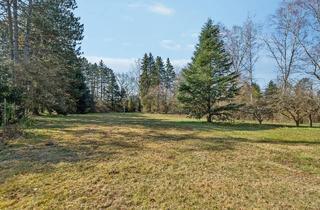 Immobilie kaufen in 92637 Weiden, Seltene Gelegenheit! Großes Grundstück in begehrter Lage von Weiden