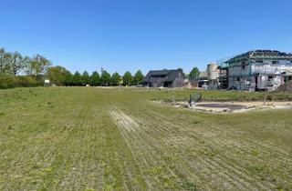 Immobilie kaufen in 24568 Kaltenkirchen, Kaltenkirchen: Traumgrundstücke für Einzel- und Doppelhausbebauung!