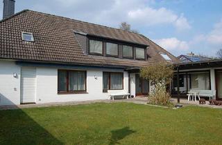 Einfamilienhaus kaufen in 25746 Heide, Einfamilienhäuser zu kaufen, Dithmarschen