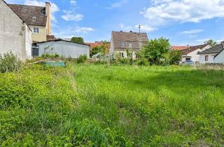 Immobilie kaufen in 86558 Hohenwart, Großzügiger Baugrund in Hohenwart