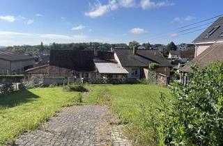 Garagen kaufen in 79588 Efringen-Kirchen, Sonniges Baugrundstück in dörflicher Idylle