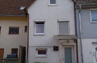 Einfamilienhaus kaufen in Entengasse 13, 74397 Pfaffenhofen, Einfamilienhäuser zu kaufen, Heilbronn, Landkreis