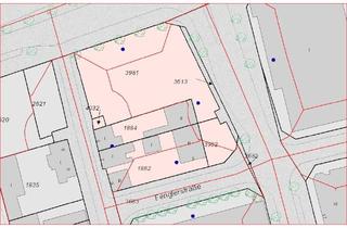 Immobilie kaufen in 22041 Hamburg, Micro-Appartments, Pflegeheim, Azubi-Wohnen-auch schlüsselfertig in Wandsbek: von-Bargen-Karree (MU
