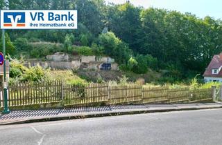 Immobilie kaufen in 99817 Eisenach, Tausend und eine Möglichkeit für Ihr Neubauvorhaben!