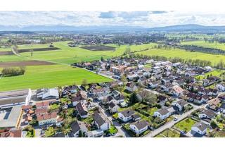 Immobilie kaufen in 82407 Wielenbach, Baugrundstück(e) in ruhiger Wohnlage von Wielenbach