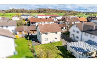 Immobilie kaufen in 82407 Wielenbach, Baugrundstück(e) in ruhiger Wohnlage von Wielenbach