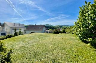 Garagen kaufen in 36129 Gersfeld, Letzte Chance: Baulücke im Kernort von Gersfeld