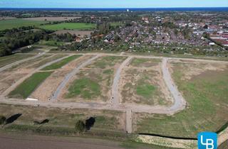 Immobilie kaufen in 24217 Schönberg, Sonne, Strand und Meer!Ihr Traumgrundstück im Ostseebad Schönberg GST 74