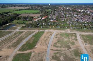 Immobilie kaufen in 24217 Schönberg, Sonne, Strand und Meer!Ihr Traumgrundstück im Ostseebad Schönberg GST 12