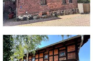 Haus kaufen in 06917 Jessen, Häuser kaufen, Wittenberg