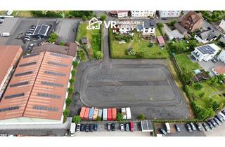 Garagen mieten in 36179 Bebra, Stellplatzflächen in gut erreichbarer Lage zu vermieten!