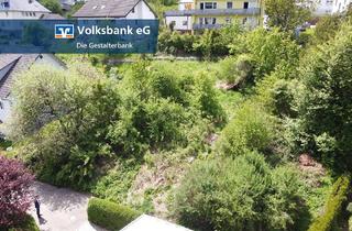 Immobilie kaufen in 78112 St. Georgen, *** St. Georgen - Baugrundstück in bevorzugter Wohnlage! ***