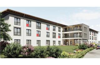 Wohnung kaufen in 93464 Tiefenbach, Pflegezentrum in Tiefenbach