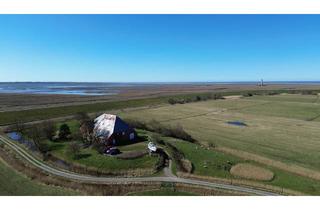 Bauernhaus kaufen in 25881 Westerhever, Bauernhaus kaufen, Nordfriesland