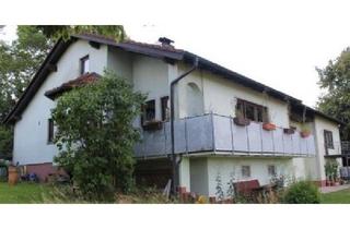 Einfamilienhaus kaufen in 91332 Heiligenstadt, eine charmante Wohnung im eigenen Haus