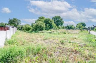 Immobilie kaufen in 52538 Selfkant, Großes Baugrundstück mit 25 Meter Frontbreite in ruhiger Lage von Selfkant - Saeffelen!