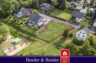 Immobilie kaufen in 57520 Steinebach, Voll erschlossenes Baugrundstück mit schöner Fernsicht!