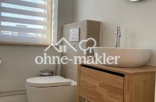 Wohnung mieten in 34121 Kassel, Vollmöbliert (All inkl.): Charmante, sanierte 2 Zimmer Altbauwohnung in Wehlheiden