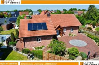 Einfamilienhaus kaufen in Haferkamp, 29356 Bröckel, Einfamilienhäuser zu kaufen, Celle