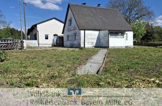 Immobilie kaufen in 85092 Kösching, Projektchance in Kliniknähe – Großes Grundstück zur vielseitigen Nutzung