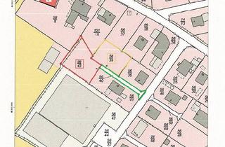 Immobilie kaufen in 24395 Gelting, Gelting: Tolles erschlossenes Bau-Grundstück (1 von 4) mit positivem Bauvorbescheid. Provisionsfrei.