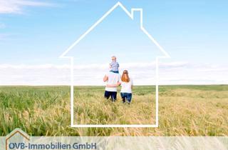 Immobilie kaufen in 26721 Emden, Ein Wohnbaugrundstück für Ihr neues Zuhause - Bauplatz in Emden "Am Steinweg"