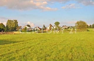 Immobilie kaufen in 35759 Driedorf, Großzügiges Baugrundstück im Westerwald