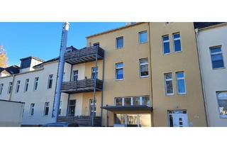 Haus kaufen in Pleißaer Strasse 23b, 09212 Limbach-Oberfrohna, Häuser kaufen, Zwickau