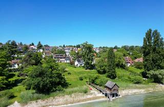 Garagen kaufen in 78465 Konstanz, PREIS AUF ANFRAGEPRIVATES SEEPARADIES – RARITÄT IN PREMIUMLAGE MIT HISTORISCHEM BADEHAUS