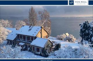 Garagen kaufen in 78465 Konstanz, PREIS AUF ANFRAGEWINTERZAUBER IN EXCLUSIVER SEELAGE - WEIHNACHTSGLANZ AM FUNKELNDEN SEE