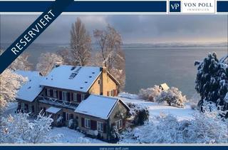 Garagen kaufen in 78465 Konstanz, PREIS AUF ANFRAGEWINTERZAUBER IN EXCLUSIVER SEELAGE - WEIHNACHTSGLANZ AM FUNKELNDEN SEE