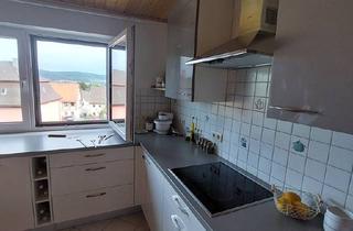 Wohnung mieten in 91365 Weilersbach, Mietwohnungen, Forchheim