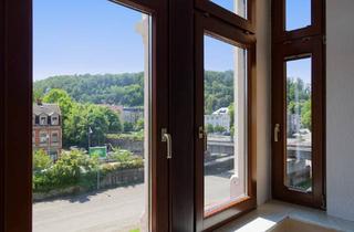 Wohnung mieten in Elstersteig, 07973 Greiz, Altersgerechte Balkonwohnung in Parknähe