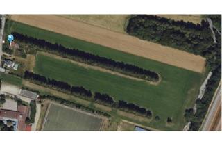 Immobilie kaufen in Zum Hirschdamm, 85716 Unterschleißheim, Natur, Ruhe und Raum für Ihre Visionen – Ihr Grundstück für die Zukunft