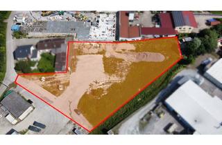 Immobilie kaufen in 74918 Angelbachtal, Attraktive Gewerbefläche mit guter Anbindung -5.700 m² im Rhein-Neckar-Kreis - provisionsfrei